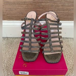Kate Spade Delila Too Heel